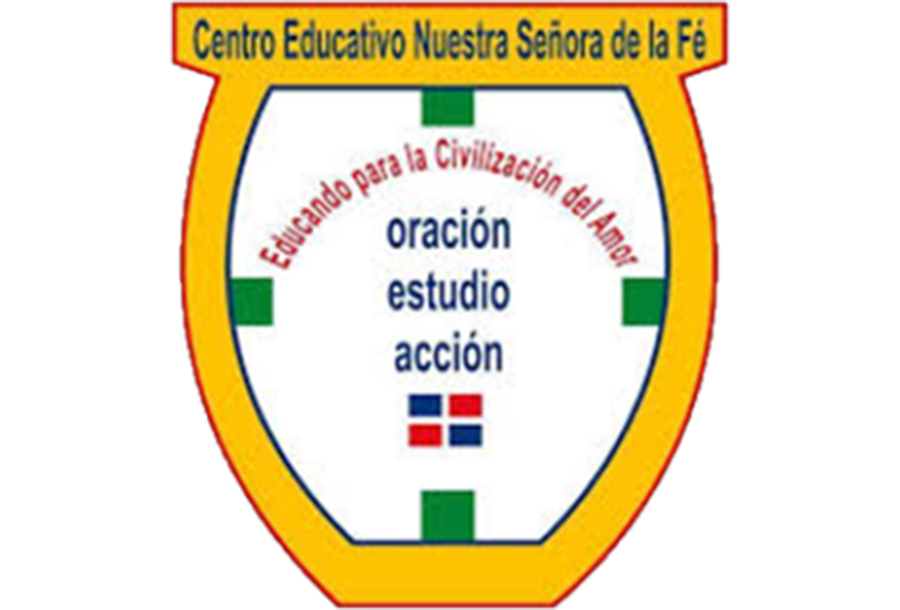 Centro Educativo Nuestra Señora de la Fe