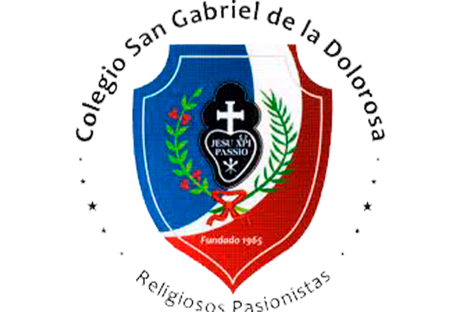 Descubrir más de 51 logo colegio san gabriel mejor - netgroup.edu.vn